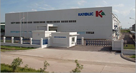 Katolec Global Logistics